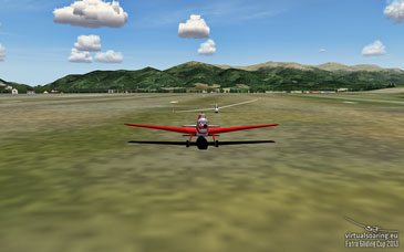 Fatra Gliding Cup 2013